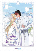 Frontcover My gently raised Beast 9