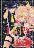 Frontcover Stellar Witch Lips 3