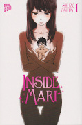 Frontcover Inside Mari 1