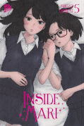 Frontcover Inside Mari 5