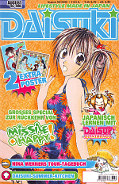 Frontcover Daisuki 31