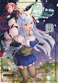 Jap.Frontcover Reborn to Master the Blade: From Hero-King to Extraordinary Squire ♀ 3