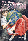 Frontcover The Elusive Samurai 7