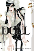 Frontcover Doll 4