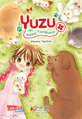 Frontcover Yuzu - die kleine Tierärztin 2
