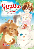Frontcover Yuzu - die kleine Tier&auml;rztin 7