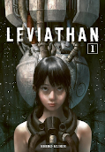 Frontcover Leviathan 1