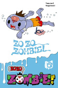 Frontcover ZoZo Zombie 6