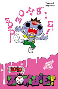 Frontcover ZoZo Zombie 8