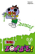 Jap.Frontcover ZoZo Zombie 9