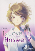 Frontcover Is Love the Answer? 1