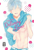 Frontcover Delivery Lover 1
