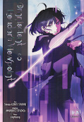 Frontcover Omniscient Reader's Viewpoint 8