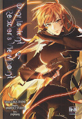 Frontcover Omniscient Reader's Viewpoint 9