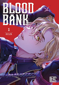 Frontcover Blood Bank 1