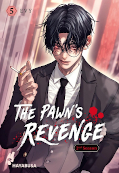 Frontcover The Pawn’s Revenge 10