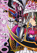 Jap.Frontcover Murciélago 24