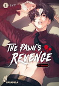 Frontcover The Pawn’s Revenge 11