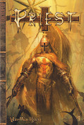 Frontcover Priest 4