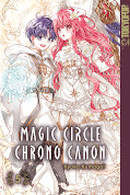 Frontcover Magic Circle Chrono Canon 5