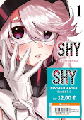 Frontcover SHY 1