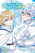 Frontcover Parallel World Pharmacy 6