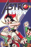 Frontcover Astro Boy 16