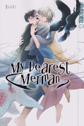 Frontcover My dearest Merman 1