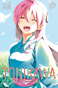 Jap.Frontcover Tonikawa – Fly Me to the Moon 26