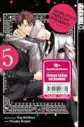 Frontcover Simplified Pervert Romance 5