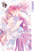 Frontcover Your Sweet Scent 4