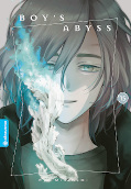 Frontcover Boy's Abyss 15