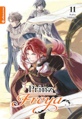 Frontcover Prinz Freya 11