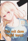 Frontcover Die mit dem Teufel tanzt 17