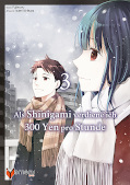 Frontcover Als Shinigami verdiene ich 300 Yen pro Stunde 3