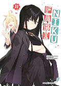 Frontcover Fabiniku 11