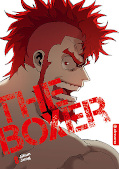 Frontcover The Boxer 8