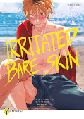 Frontcover Irritated Bare Skin 1