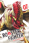 Frontcover Rooster Fighter 7