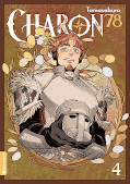 Frontcover Charon 78 4