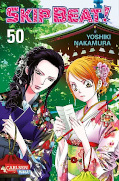Frontcover Skip Beat! 50