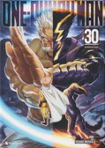 Frontcover One-Punch Man 30