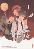 Frontcover Soul Sealer's School Life 1