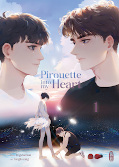 Frontcover Pirouette into my Heart 1