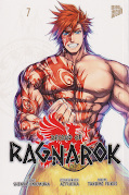 Frontcover Record of Ragnarok 7