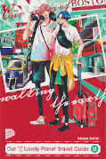 Frontcover Our Not-so-lonely Planet Travel Guide 1