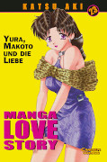 Frontcover Manga Love Story 23