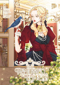 Frontcover The remarried Empress 5