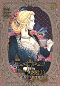 Frontcover The remarried Empress 8