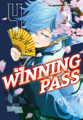 Frontcover Winning Pass 4